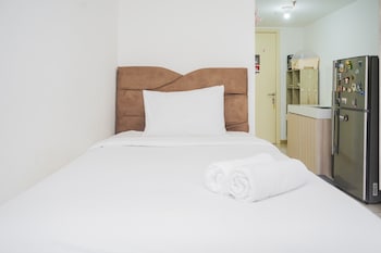 nice and comfy studio apartment at m town residence