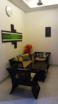cozy residence muwardi jakarta
