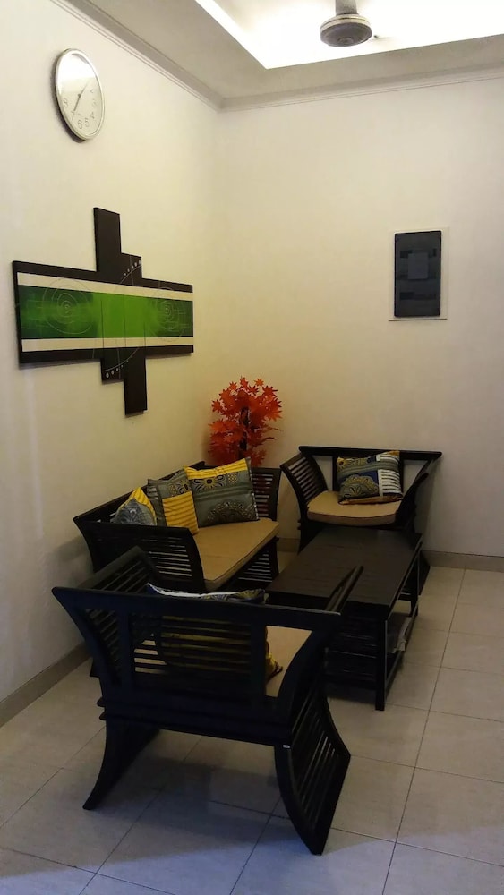 cozy residence muwardi jakarta
