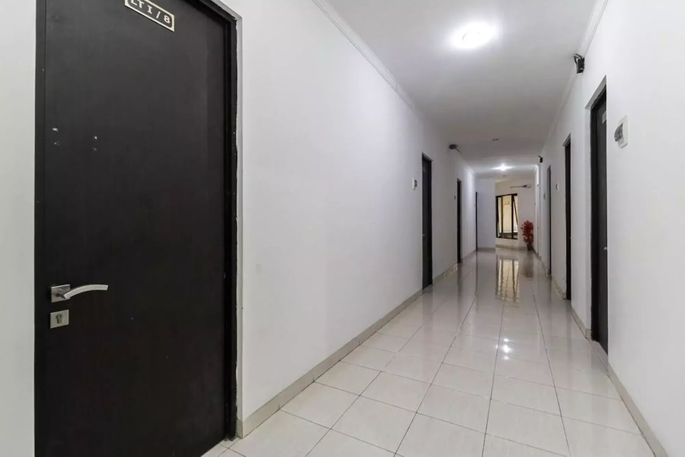 cozy residence muwardi jakarta