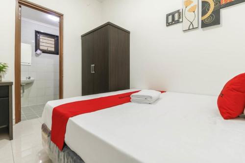 cozy residence muwardi jakarta