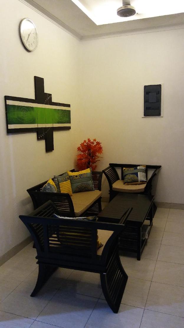 cozy residence muwardi jakarta