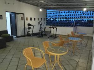 cozy residence muwardi jakarta