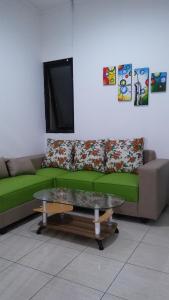 cozy residence muwardi jakarta
