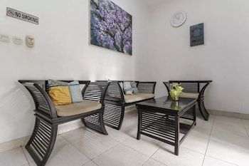 cozy residence muwardi jakarta