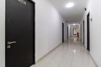 cozy residence muwardi jakarta