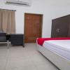 cozy residence muwardi jakarta