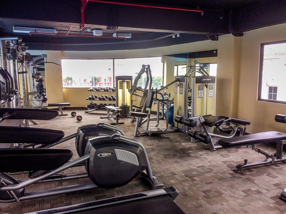 nice and cozy studio apartment at atria gading serpong residence