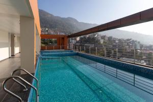 Gorkha Garden Hotel,,3 star