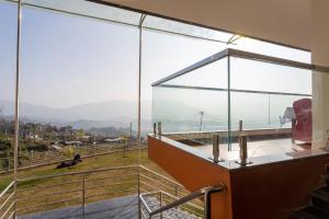 gorkha garden hotel