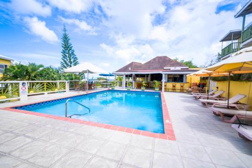 grooms beach villa and resort
