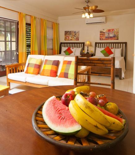 grooms beach villa and resort