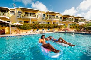 grooms beach villa and resort