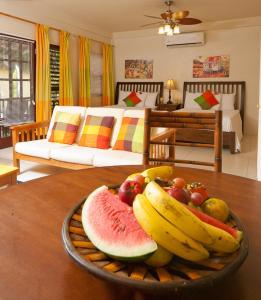 grooms beach villa and resort