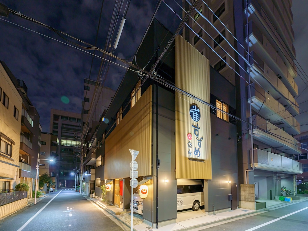 yadoya suzume