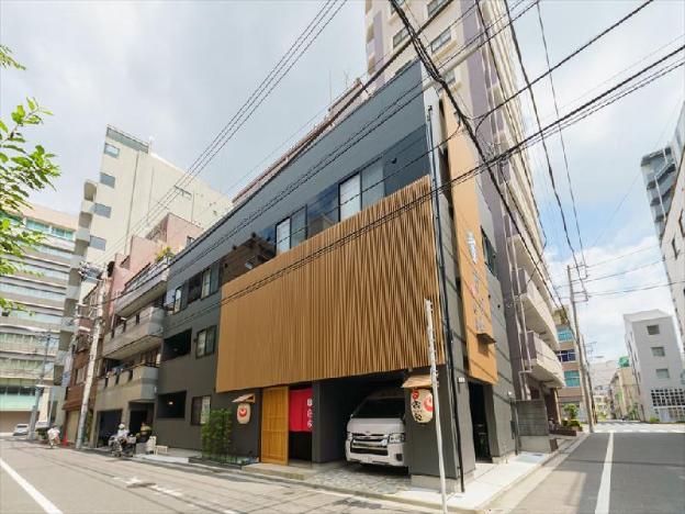 tokyo
