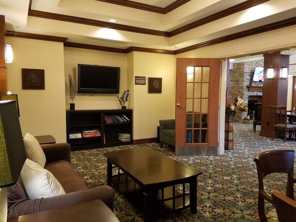 staybridge suites bentonville rogers by ihg