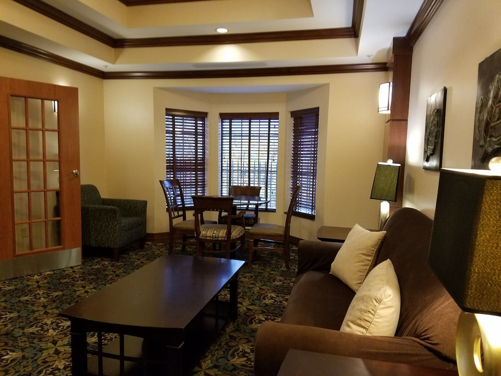 staybridge suites bentonville rogers by ihg