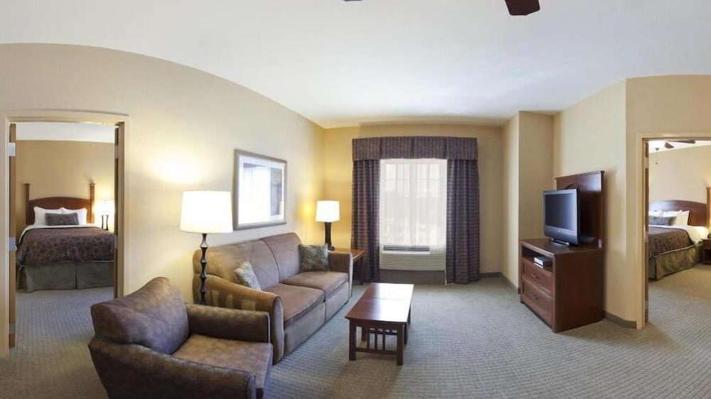 staybridge suites bentonville rogers by ihg