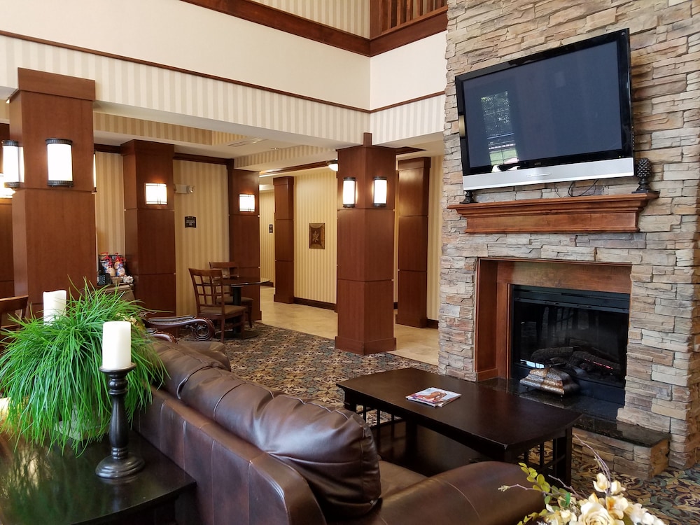 staybridge suites bentonville rogers by ihg