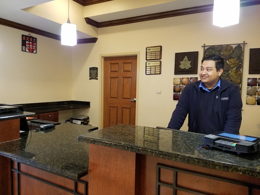 staybridge suites bentonville rogers by ihg