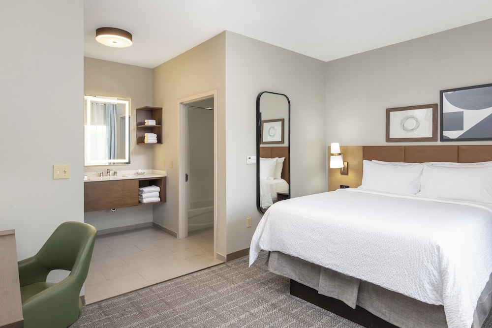 staybridge suites bentonville rogers by ihg