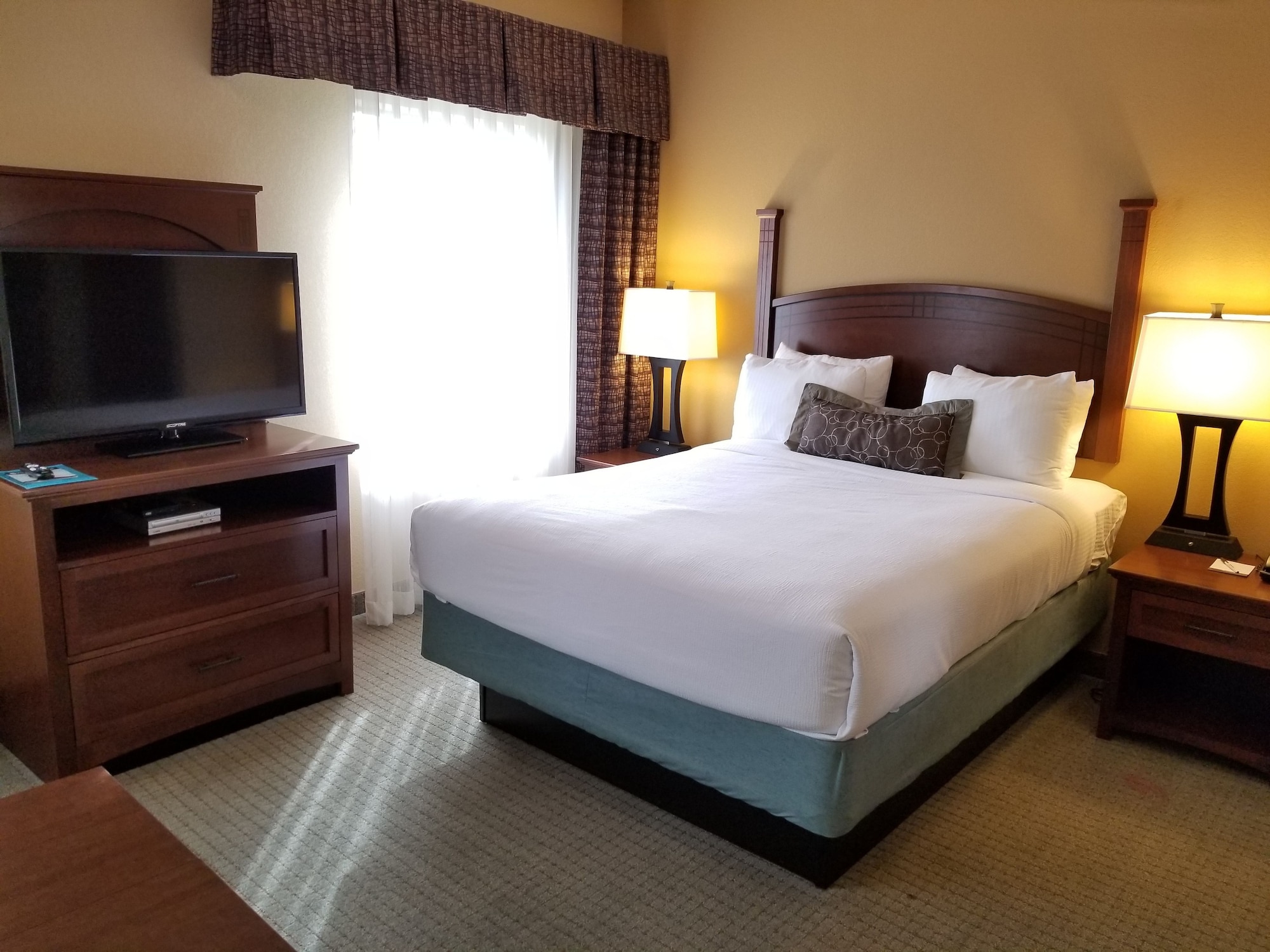 staybridge suites bentonville rogers by ihg