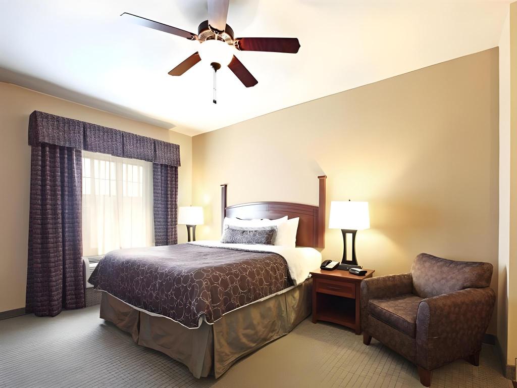 staybridge suites bentonville rogers by ihg