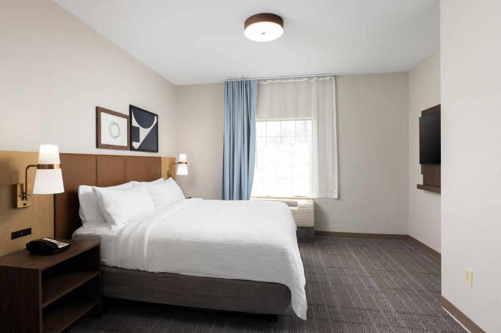 staybridge suites bentonville rogers by ihg