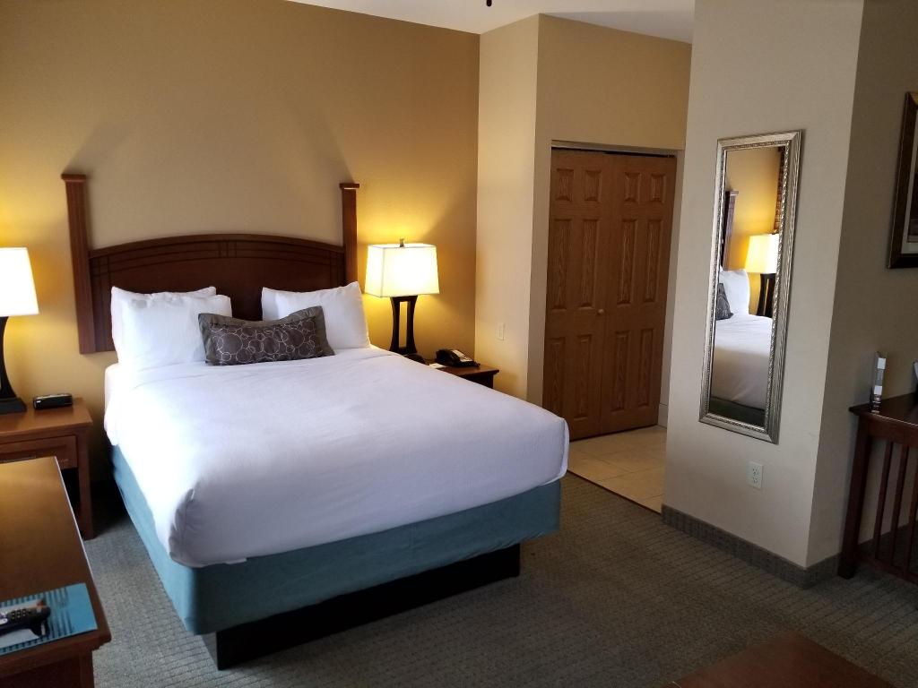 staybridge suites bentonville rogers by ihg