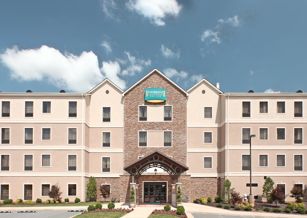 staybridge suites bentonville rogers by ihg