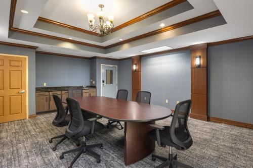 staybridge suites bentonville rogers by ihg