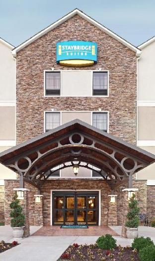staybridge suites bentonville rogers by ihg