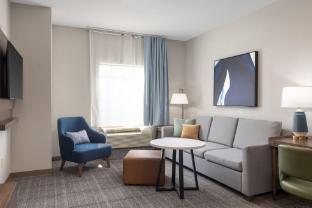 staybridge suites bentonville rogers by ihg