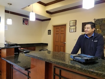 Staybridge Suites Bentonville-Rogers By Ihg,Bentonville>>Benton,3 star