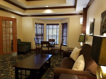Staybridge Suites Bentonville-Rogers By Ihg,Bentonville>>Benton,3 star