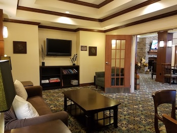 Staybridge Suites Bentonville-Rogers By Ihg,Bentonville>>Benton,3 star
