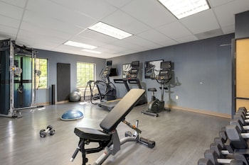 Staybridge Suites Bentonville-Rogers By Ihg,Bentonville>>Benton,3 star