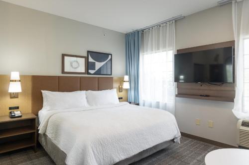 staybridge suites bentonville rogers by ihg