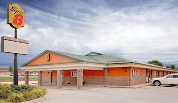 Super 8 By Wyndham Siloam Springs,Bentonville - Fayetteville>>Benton,2 star