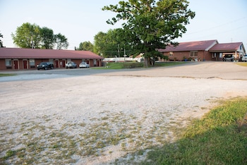 americas best value inn and suites siloam springs