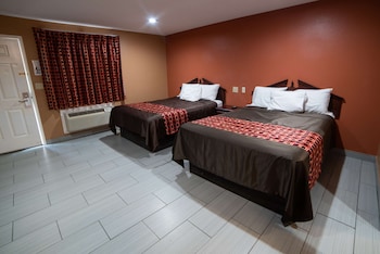 americas best value inn and suites siloam springs