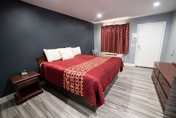americas best value inn and suites siloam springs
