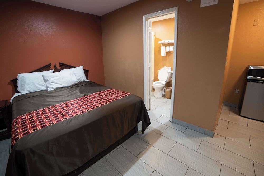 americas best value inn and suites siloam springs