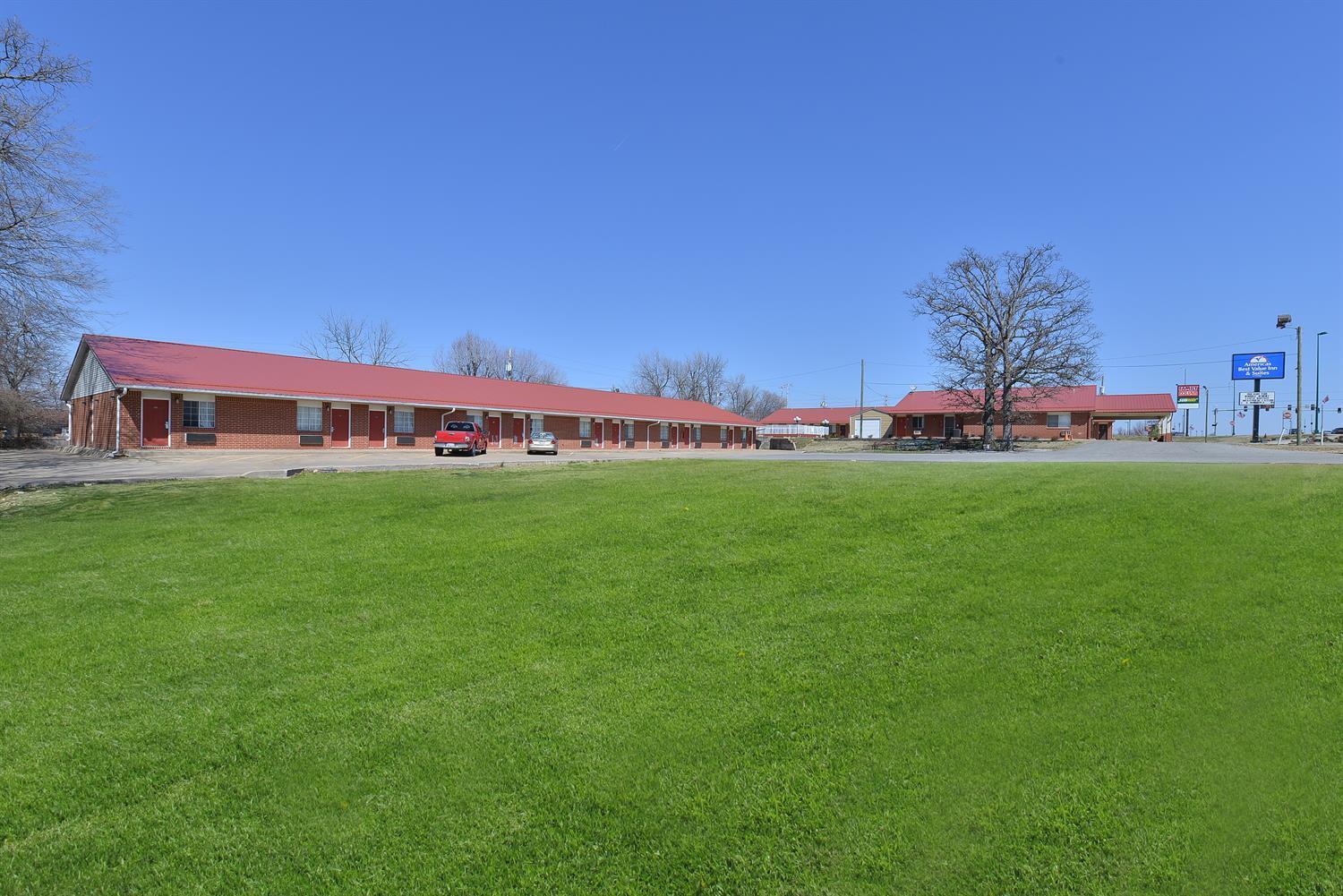 americas best value inn and suites siloam springs