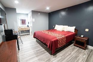 americas best value inn and suites siloam springs