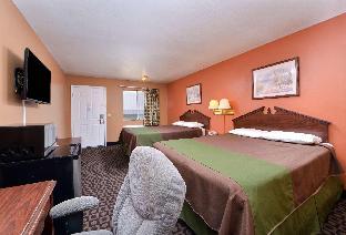 americas best value inn and suites siloam springs