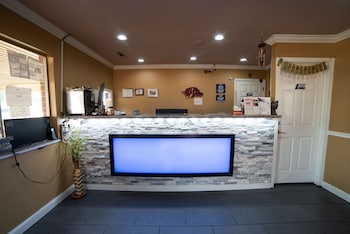 Americas Best Value Inn & Suites Siloam Springs,Benton>>Arkansas,2 star