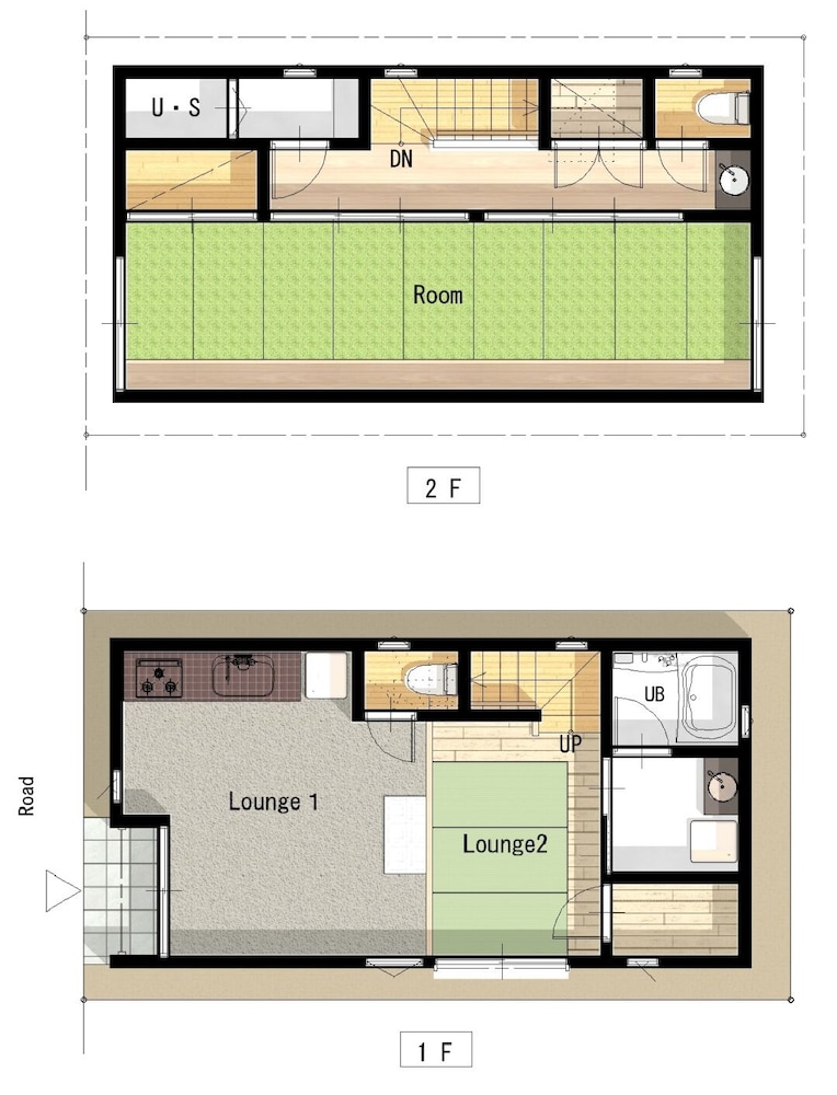yadoya negishicho