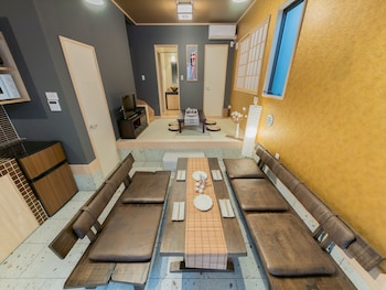 yadoya negishicho